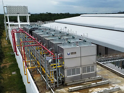 Poultry & Meat Processing