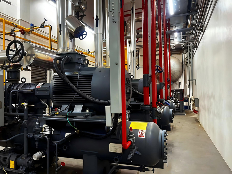 Cold Chain Logistics Project in Mauritius