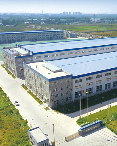 20,000,000m2 Plant Area