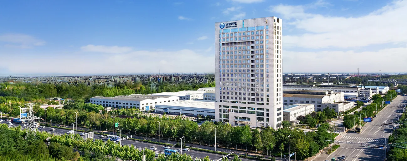 Global Industrial Parks
