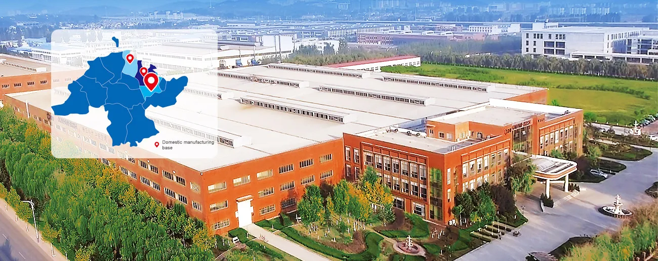 Global Industrial Parks