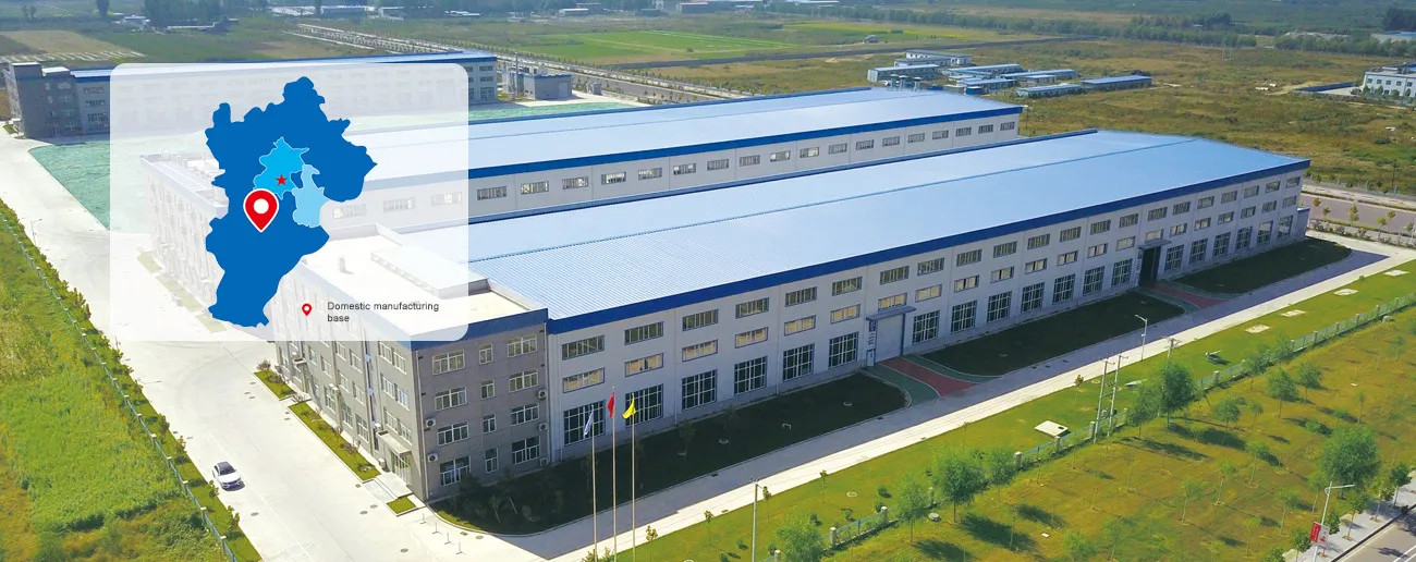 Global Industrial Parks