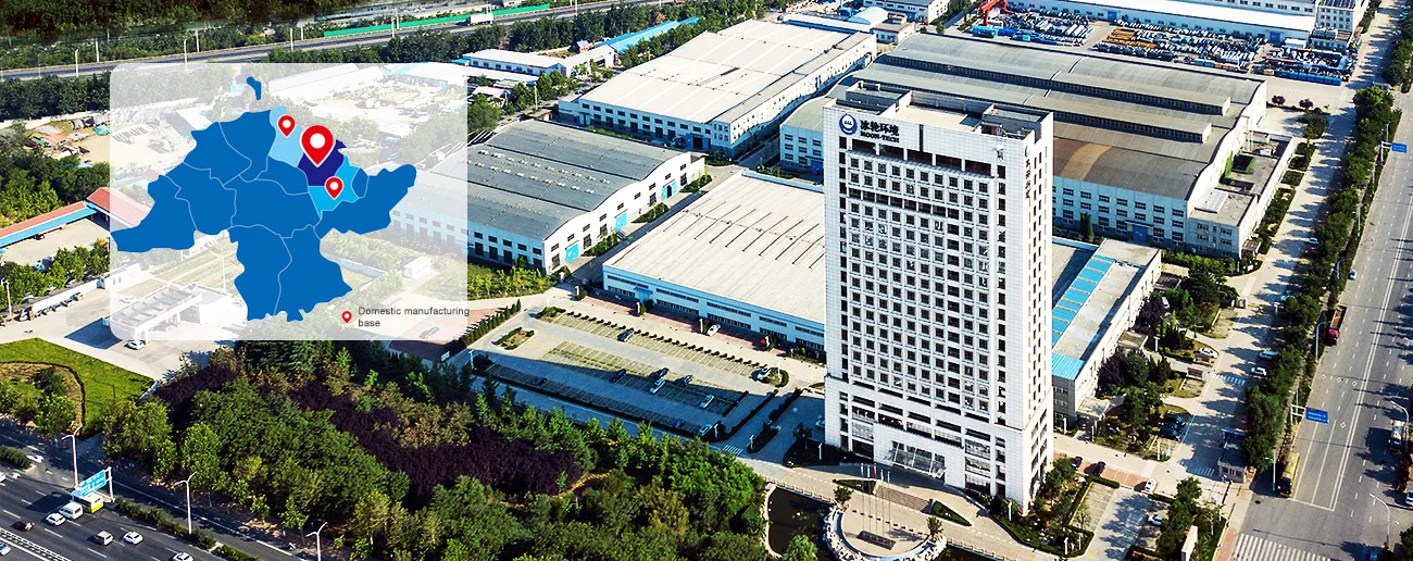Global Industrial Parks