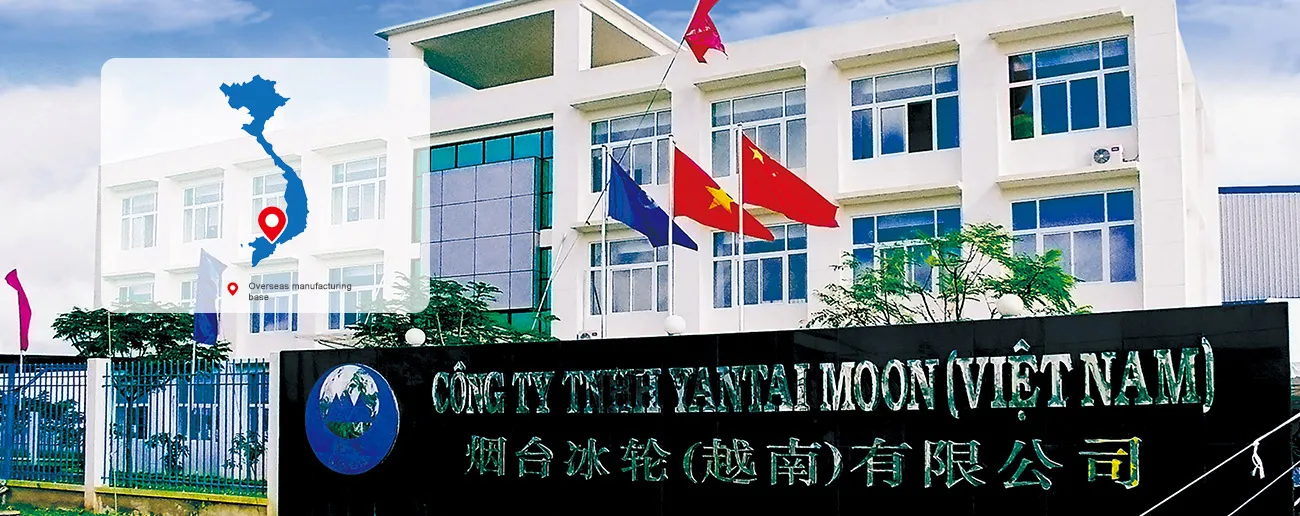 Global Industrial Parks