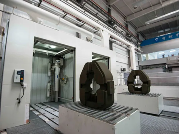 Global Operations Phase