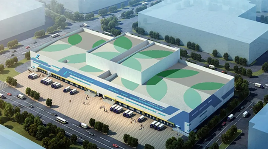 Refrigeration and Cooling Solutions for Logistics