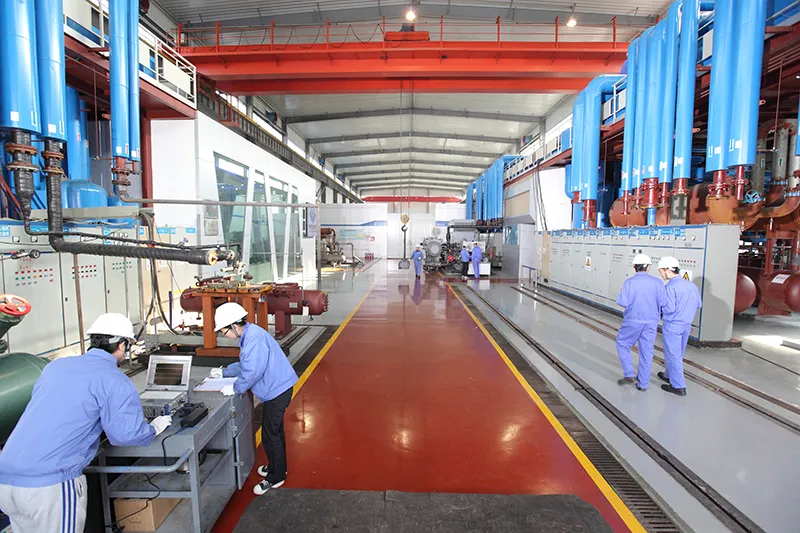 Technical Platforms