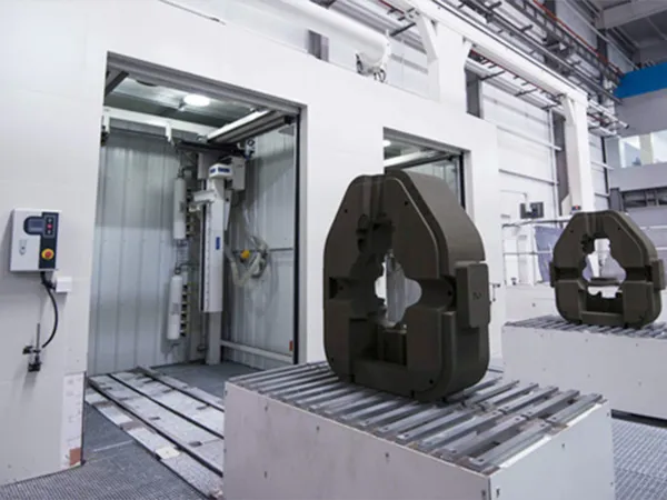 R&D and Innovation