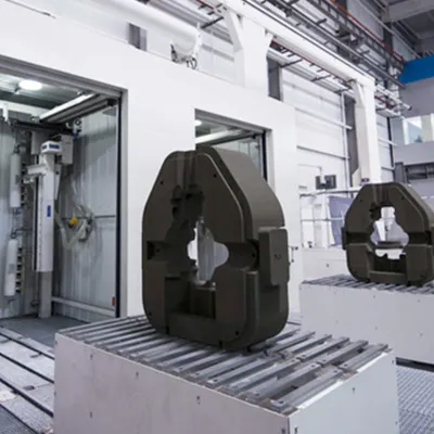 R&D and Innovation