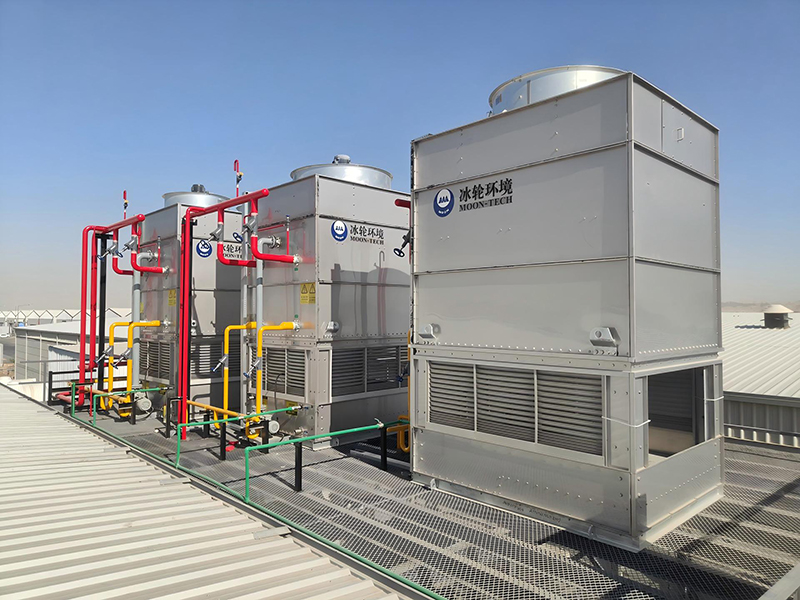 Seafood Processing Project in Saudi Arabia