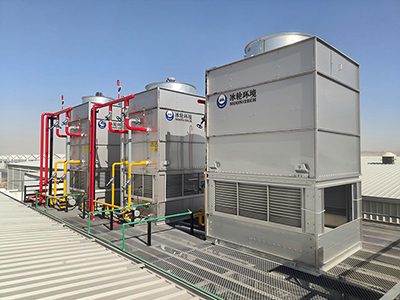 Seafood Processing Project in Saudi Arabia