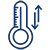 Outlet Temperature of Refrigerant