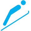 Artificial Environment (Winter Sports Simulation)