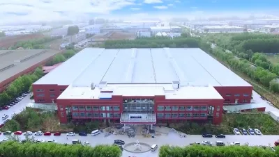 Compressor Factory
