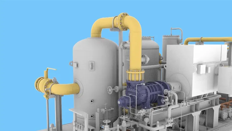 CCUS Solutions