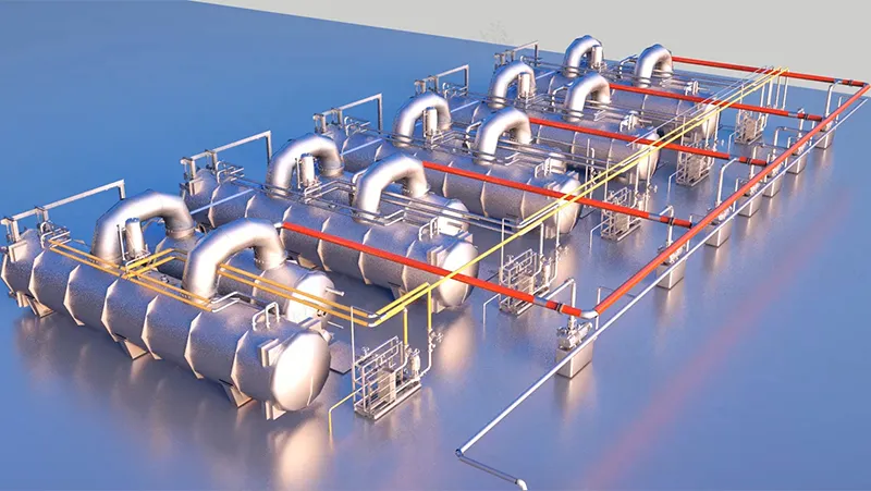 Freeze-Drying System