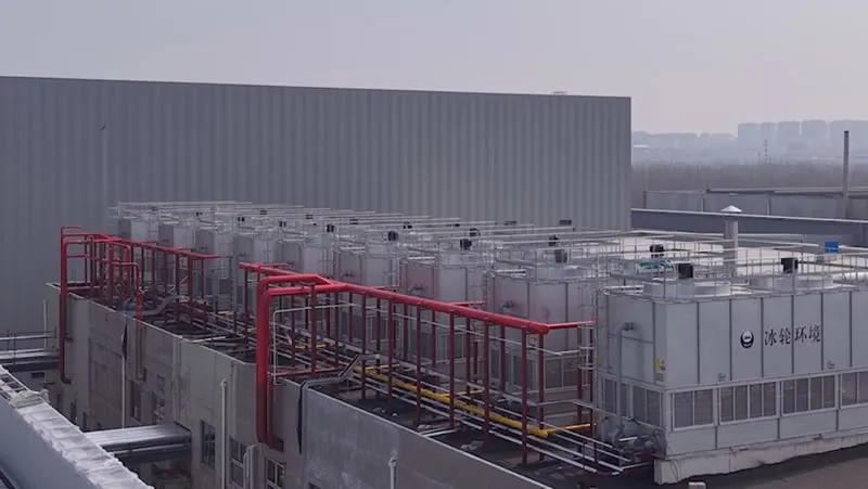 Freeze-Drying System