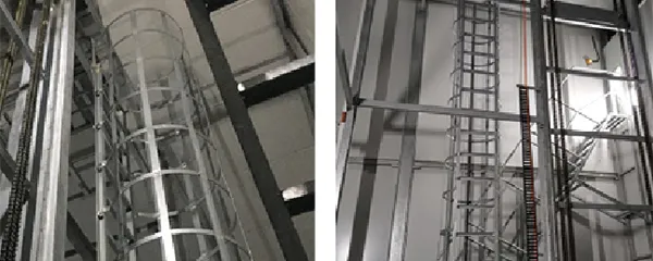 Auxiliary module