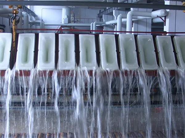 Block Ice Machine