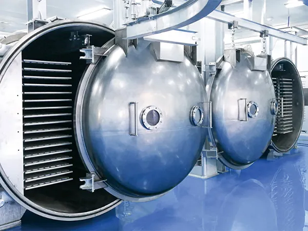 Freeze Dryer