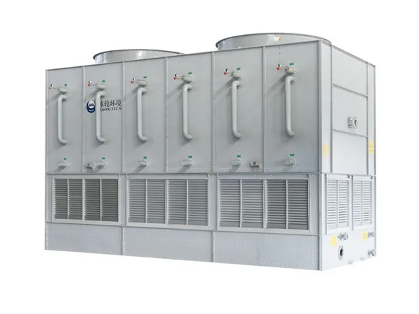 Hybrid Air Cooler