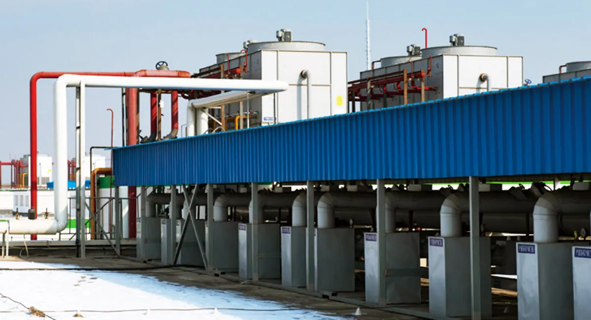 Heat Exchanger