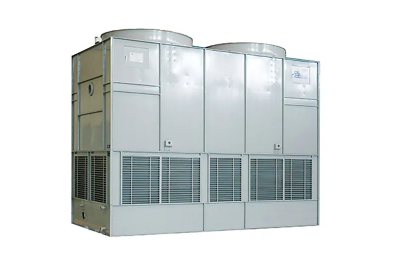 Heat Exchanger