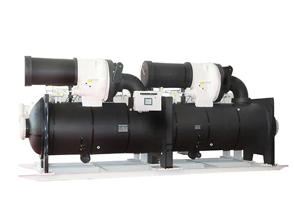 Centrifugal Chiller Heat Pump Unit